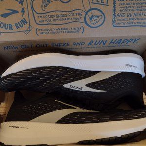 Brooks Hyperion Tempo running shoes men's 11